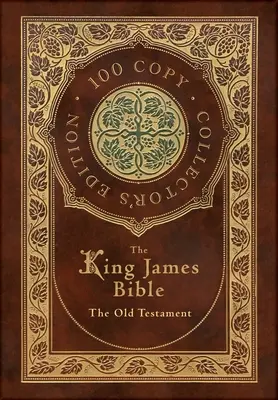 La Bible du roi Jacques : L'Ancien Testament - The King James Bible: The Old Testament