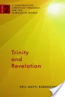 Trinité et Révélation - Trinity and Revelation
