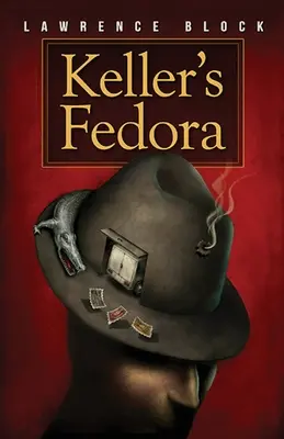 Le Fedora de Keller - Keller's Fedora