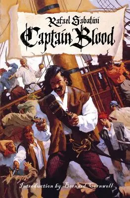 Le Capitaine Blood - Captain Blood