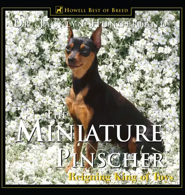 Le Pinscher nain : Le roi des jouets - Miniature Pinscher: Reigning King of Toys