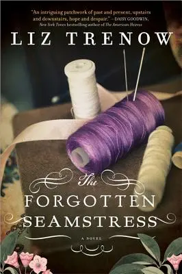 La couturière oubliée - The Forgotten Seamstress
