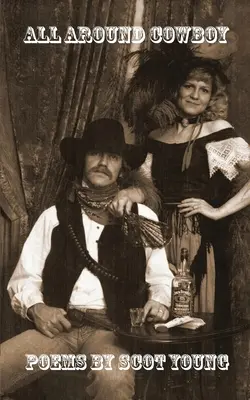 Le cow-boy de tous les instants - All Around Cowboy