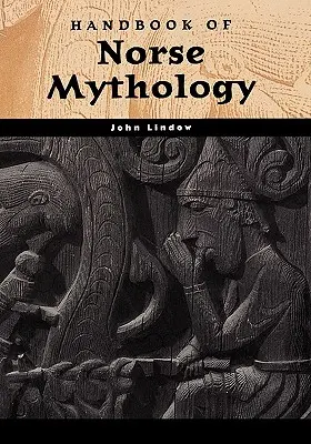 Manuel de mythologie nordique - Handbook of Norse Mythology