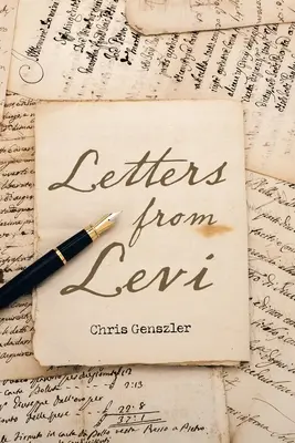 Lettres de Levi - Letters from Levi