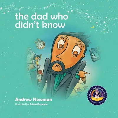 Le père qui ne savait pas : Encourager les enfants (et les papas) à accepter l'aide des autres. - The Dad Who Didn't Know: Encouraging Children (and Dad's) To Accept Help From Others.