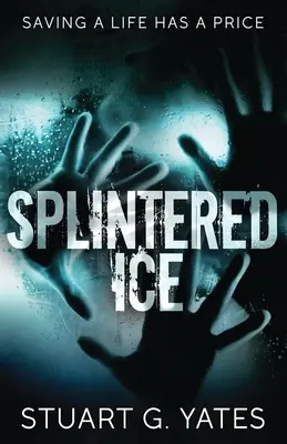 La glace fendue - Splintered Ice