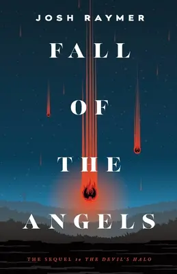 La chute des anges - Fall of the Angels