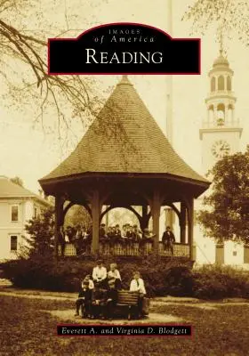 La lecture - Reading