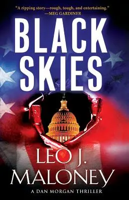 Le ciel noir - Black Skies