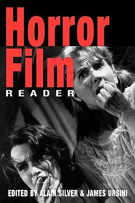 Lecteur de films d'horreur - Horror Film Reader