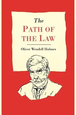 Le chemin de la loi - The Path of the Law