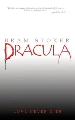 Dracula par Bram Stoker - Dracula by Bram Stoker