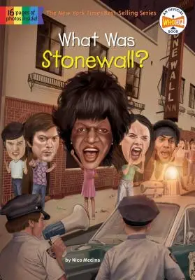 Qu'est-ce que Stonewall ? - What Was Stonewall?