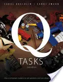 Tâches Q : Comment permettre aux élèves de poser des questions et de s'intéresser aux réponses - Q Tasks: How to Empower Students to Ask Questions and Care about the Answers