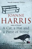 Un chat, un chapeau et un bout de ficelle - Cat, a Hat, and a Piece of String