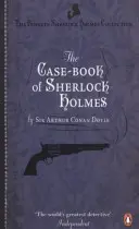 Recueil de cas de Sherlock Holmes - Case-Book of Sherlock Holmes