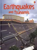 Tremblements de terre et tsunamis - Earthquakes & Tsunamis