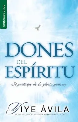 Dones del Espiritu