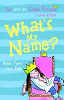 Quel est mon nom ? 1 - What's My Name?, 1