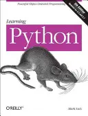 Apprendre Python : Une puissante programmation orientée objet - Learning Python: Powerful Object-Oriented Programming