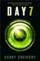 Jour 7 - Un thriller de téléréalité tendu et opportun qui vous tiendra en haleine - Day 7 - A Tense, Timely, Reality TV Thriller That Will Keep You On The Edge Of Your Seat