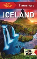 L'Islande selon Frommer - Frommer's Iceland