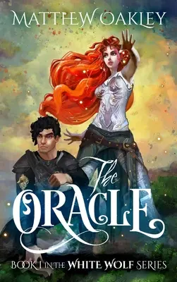 L'Oracle - The Oracle