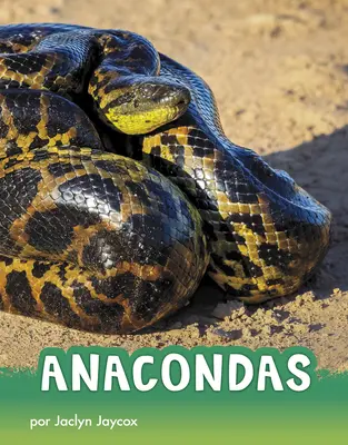 Anacondas