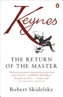 Keynes - Le retour du maître - Keynes - The Return of the Master