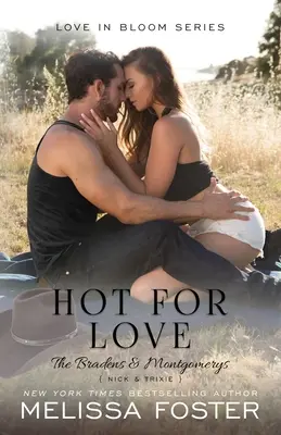 Hot For Love