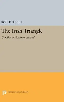 Le triangle irlandais : Le conflit en Irlande du Nord - The Irish Triangle: Conflict in Northern Ireland