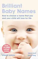 Des prénoms brillants pour les bébés - Comment choisir un prénom que vous et votre enfant aimerez pour la vie - Brilliant Baby Names - How To Choose a Name that you and your child will love for life