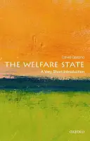 L'État providence : Une très courte introduction - The Welfare State: A Very Short Introduction