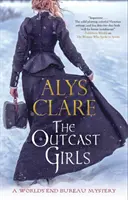 Les filles exclues - The Outcast Girls