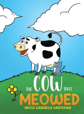 La vache qui miaulait - The Cow That Meowed