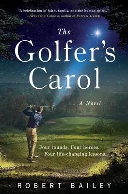 Le chant du golfeur - The Golfer's Carol