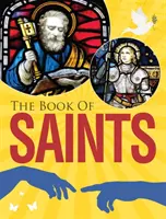 Le livre des saints - The Book of Saints