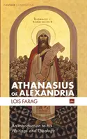 Athanase d'Alexandrie - Athanasius of Alexandria