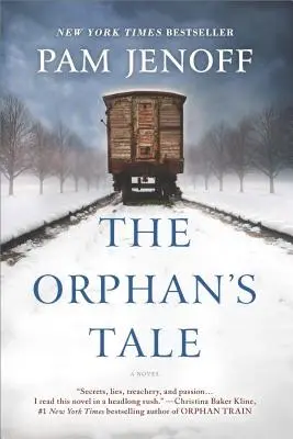 Le conte de l'orphelin - The Orphan's Tale