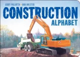 Alphabet de la construction - Construction Alphabet