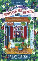 La morelle pour l'avertissement - Nightshade for Warning