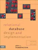 Conception et mise en œuvre d'une base de données relationnelle - Relational Database Design and Implementation