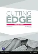 Cutting Edge Advanced Nouvelle édition Cahier d'exercices avec clé - Cutting Edge Advanced New Edition Workbook with Key