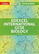 Edexcel International GCSE (9-1) Biology Student Book