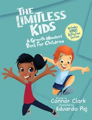 Les enfants sans limites - The Limitless Kids