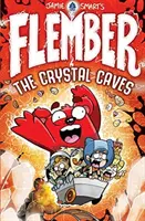 Flember 2 : Les grottes de cristal - Flember 2: The Crystal Caves