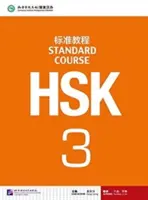 HSK Standard Course 3 - Manuel - HSK Standard Course 3 - Textbook