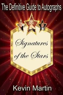 Signatures des étoiles - Signatures of the Stars