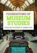 Fondements des études muséales : L'évolution des systèmes de connaissance - Foundations of Museum Studies: Evolving Systems of Knowledge